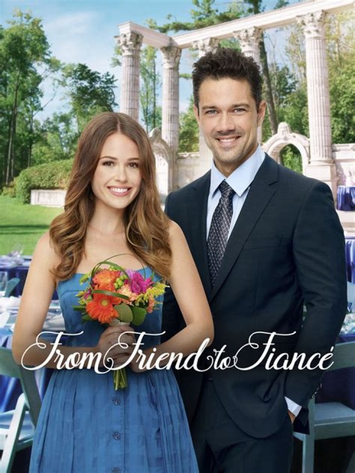 From Friend to Fiance: Who is in it? Where Was it Filmed?