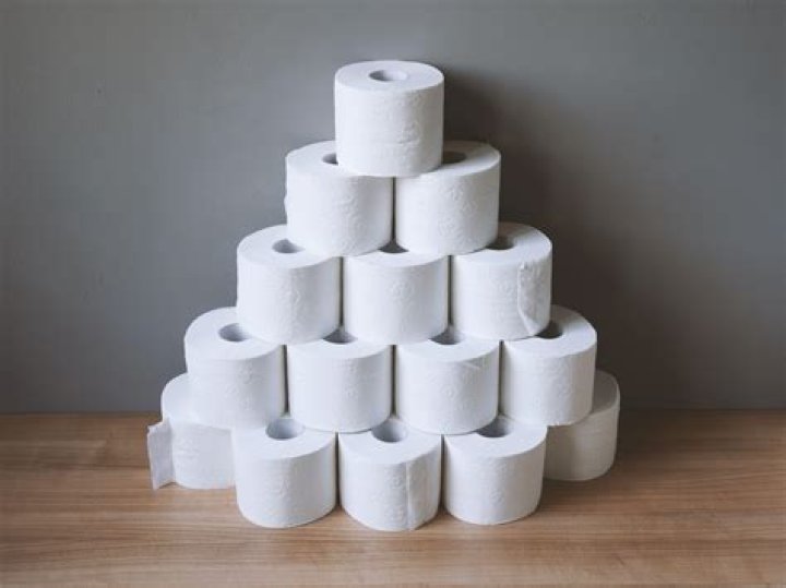 From loo roll to TV & coming up with the toothbrush in prison, how everyday items were invented revealed in new book