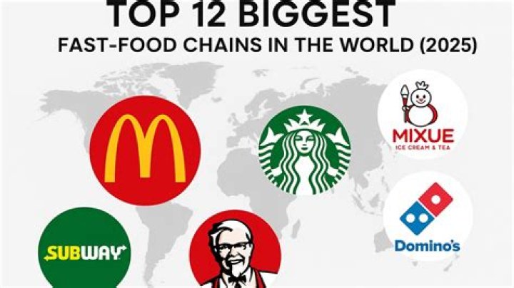 From Nando's to Domino's and Harvester - we reveal the most fattening meals at Britain's biggest food chains