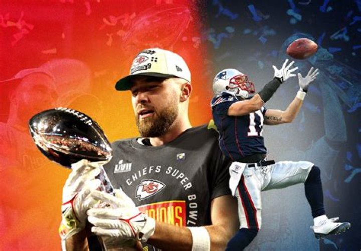 From NFL Player to Fashion Model [2023 Update]
