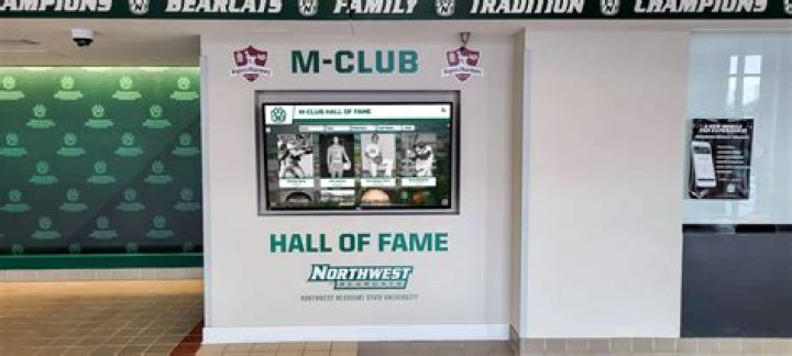 From North Scott to the QC Sports Hall of Fame