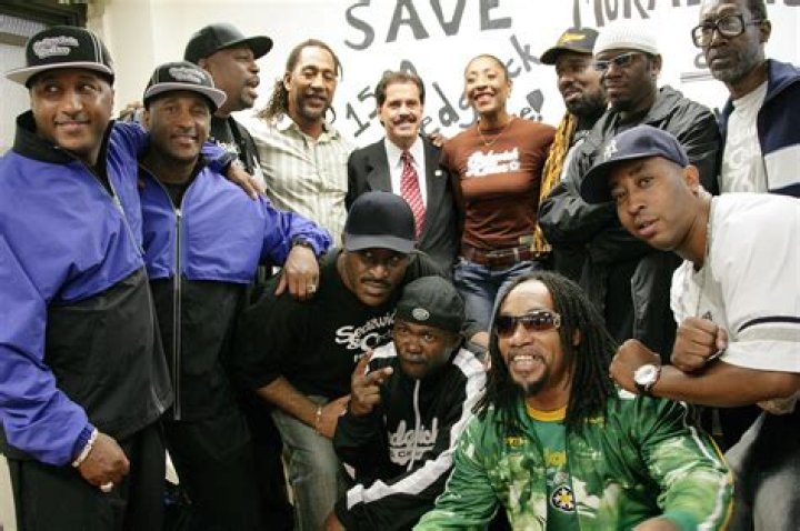 From South Bronx Block Parties To The Black Power Movement, Hip Hop Has Changed a Lot!