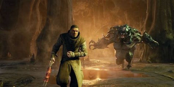 From The Ashes Swamps of Corsus DLC Available Now