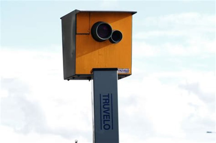From the ‘Gatso’ to the ‘Ultra’ the 18 types of speed camera revealed… plus the most common myths about them busted