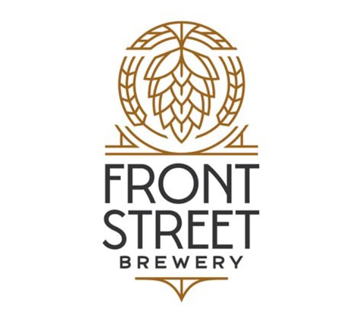 Front Street Brewery is back in business after flood