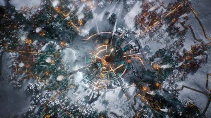 Frostpunk: On The Edge is Now Available on PC