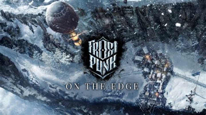 Frostpunk: On The Edge Releases August 20th
