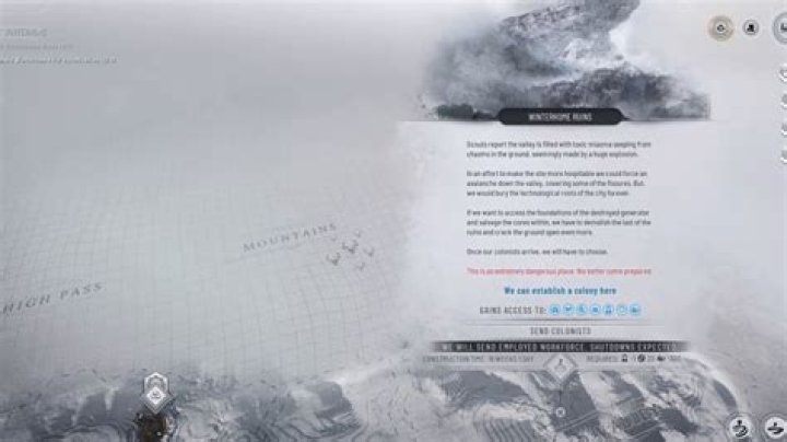 Frostpunk Review | The Nerd Stash