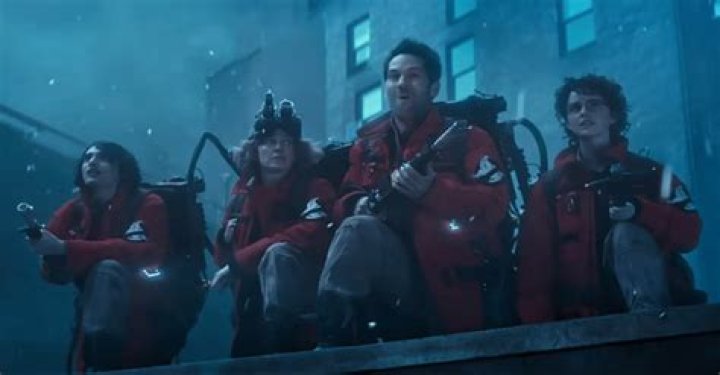 Frozen Empire Director Recounts Pitching Sequel to Ivan Reitman