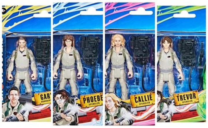 Frozen Empire Kicks Off a New Wave of Toys From Hasbro