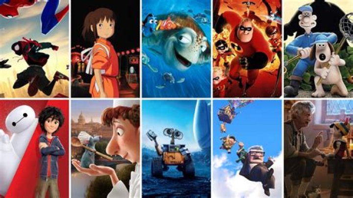 Frozen Wins Golden Globe Award For Best Animated Feature Film