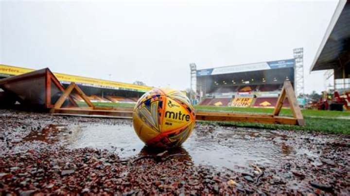 Full list of Storm Babet postponements as EIGHT Scottish football matches called OFF including THREE Premiership clashes