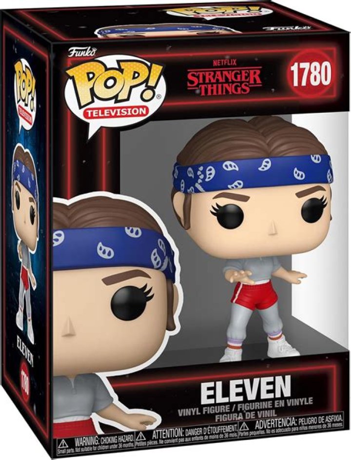 Funko.Com is a Source for Stranger Things Figures and More!