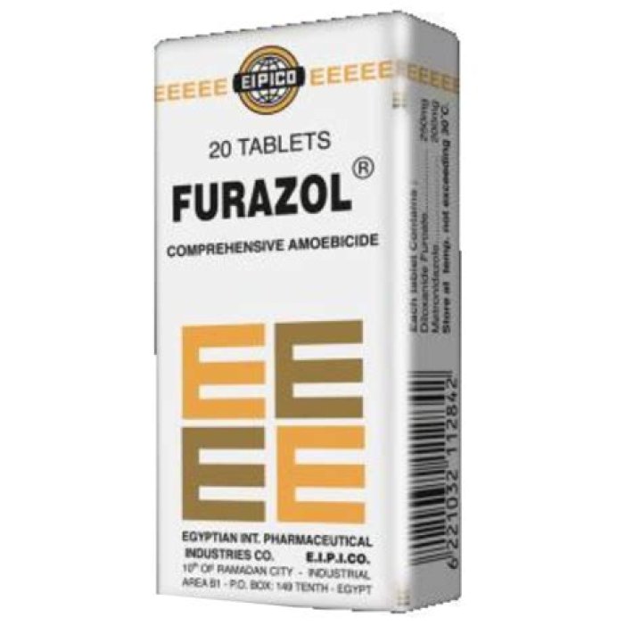 دواء فيورازول (Furazol) دواعي الاستعمال والآثار الجانبية – تريندات 2024