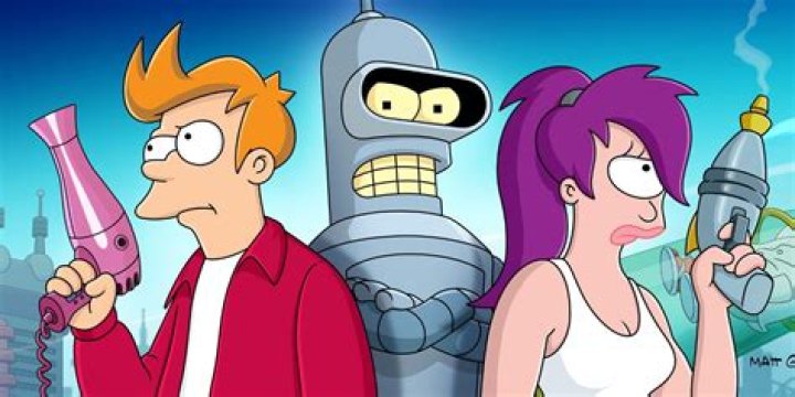 Futurama Makes Big Change for Fry and Leela in Newest Episode