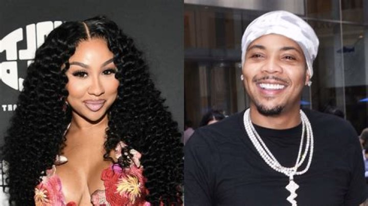 G Herbo Responds After His Ex Accuses Current Girl of Hurting Son