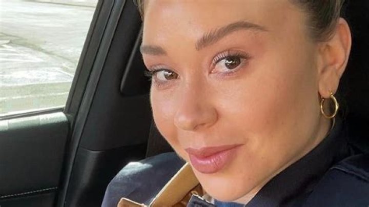 Gabby Windey announces her big move to Los Angeles after finishing DWTS tour