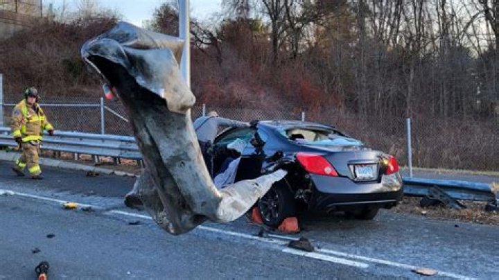 Gabe Anthony Car Accident: Pittsfield, New Hampshire Resident Hit-and-Killed by Franklin, State Police on I-93
