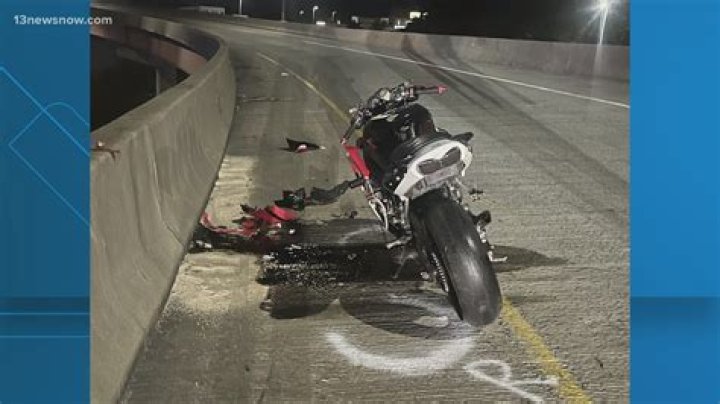 Gabriel Abarca Motorcycle Accident: 23-Year-Old Man, Gabriel Abarca Dies in Azusa Collision