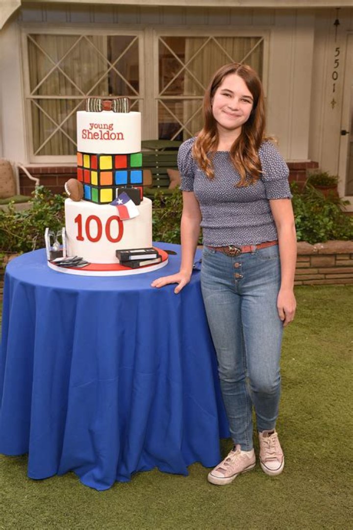 Gabrielle Breuer: A Rising Star In The Entertainment Industry