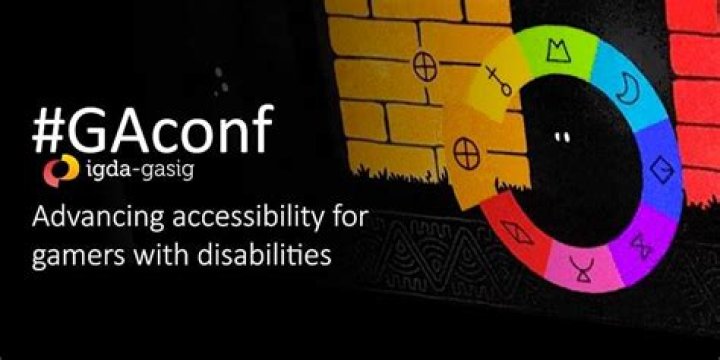 GAConf: Tackling Accessibility in Gaming