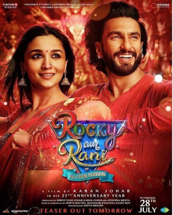 Gadar 2, Rocky aur Rani Kii Prem Kahani and OMG 2 Overseas and Worldwide box office update