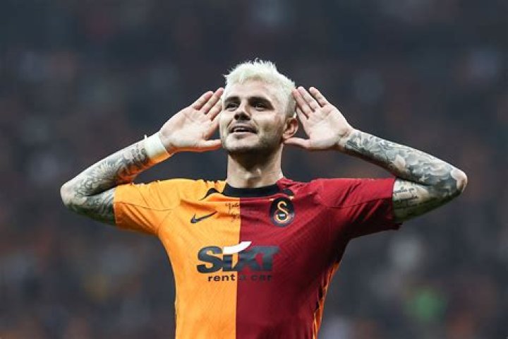Galatasaray sign Mauro Icardi from PSG - Former €100m star announced