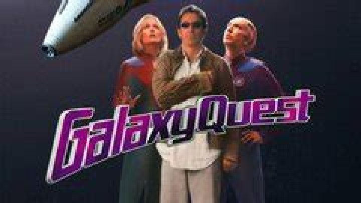Galaxy Quest TV Series in Development
