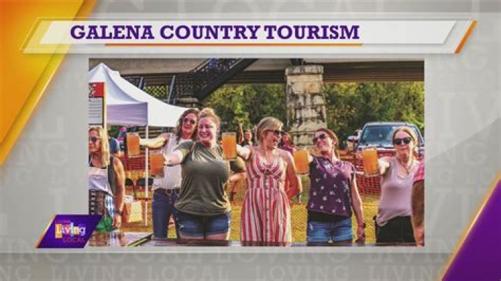 Galena Country Tourism | Quad City Hispanic Chamber of Commerce