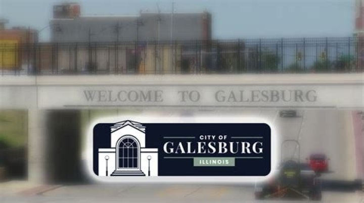 Galesburg buildings provide shelter | OurQuadCities