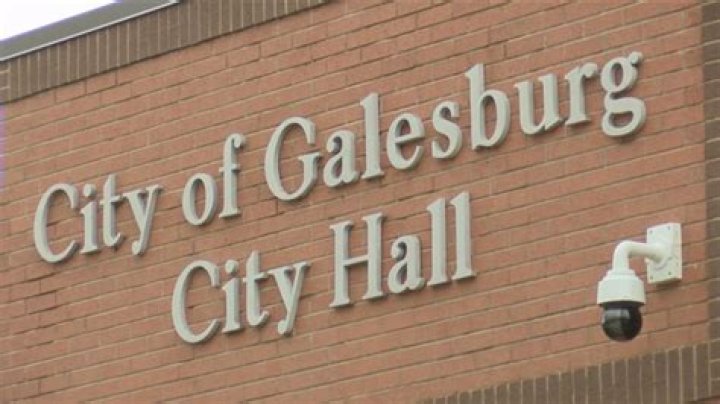 Galesburg elementary school has new principal