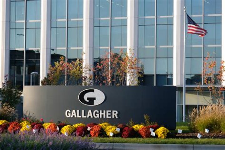 Gallagher Fiduciary Advisors, LLC (Rolling Meadows)