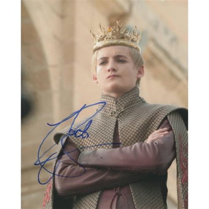 Game Of Thrones Actor Jack Gleeson Is Back On TV As A Different Devious Character