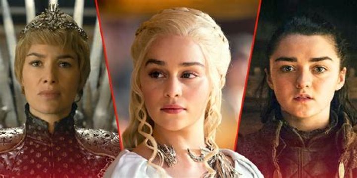 Game Of Thrones Cast Members React To Diana Rigg's Death