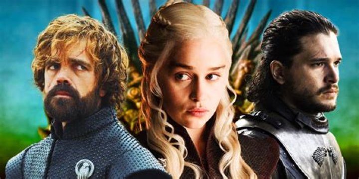Game of Thrones Cast Reunited for Dungeons and Dragons Stream