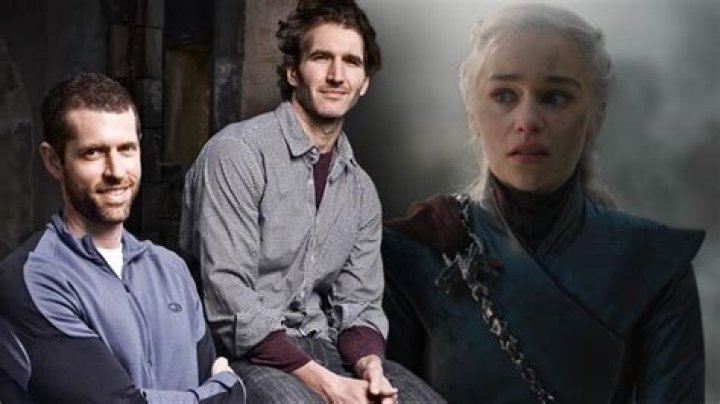 Game of Thrones Creators Strike Deal With Netflix