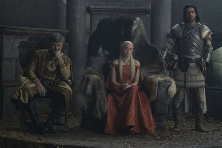 Game of Thrones Season 5 Episode 4 Recap