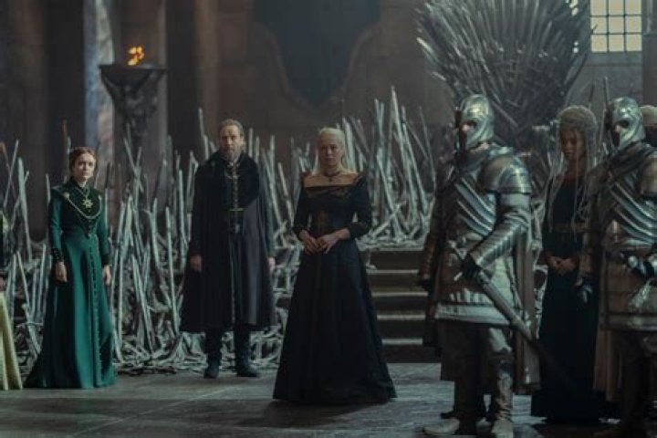 Game of Thrones spin-off The Hedge Knight pauses pre-production