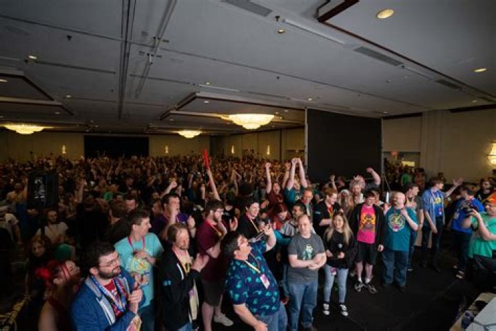 Games Done Quick Announces Coronavirus Relief Marathon