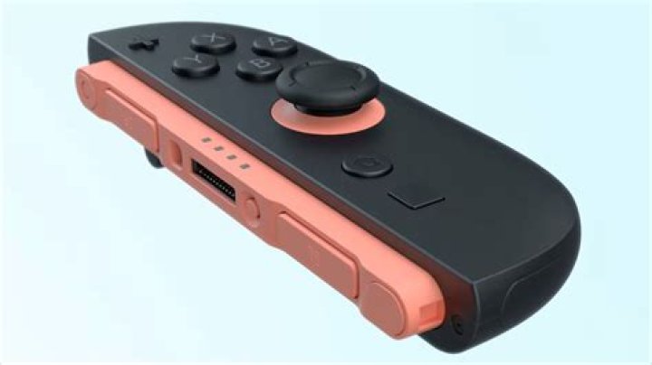 Gamevice Sues Nintendo Over Switch Joy-Cons Detachable Design