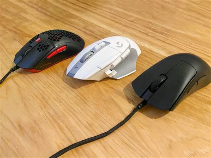 Gaming vs. Regular Mouse Pads: What's the Difference?