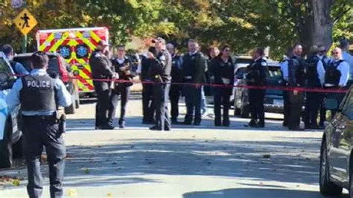 Gangland gun attack victim Robert Daniel was targeted by shooters after leaving a kids birthday party