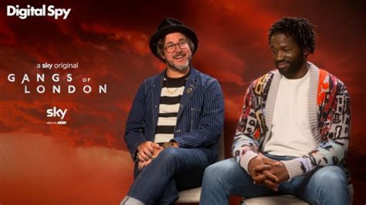 Gangs of London season 2 ending explained