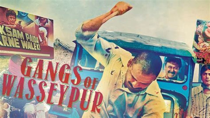 Gangs of Wasseypur Movie (2012) - Release Date, Cast, Trailer and Other Details