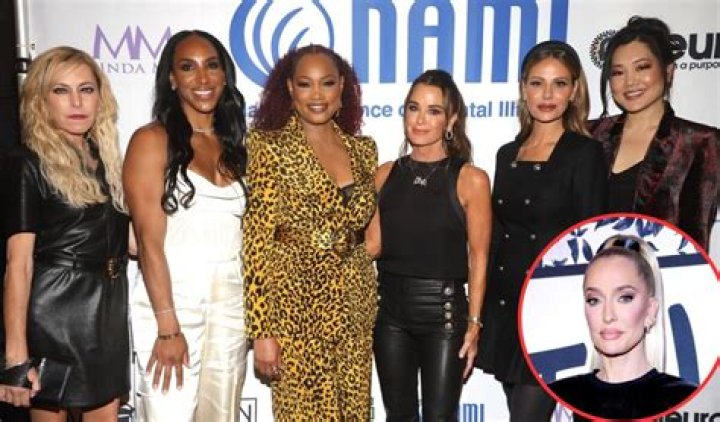 ‘Garcelle Was Too Classy Cause I Would’ve Showed TF Out Cameras’: Garcelle Beauvais’ Fans Come to Her Defense After ‘RHOBH’ Cast Member Erika Jayne Curses at the Actress’ 14-Year-Old Son