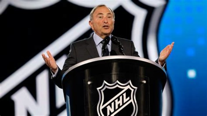 Gary Bettman Wiki, Biography, Net Worth, Age, Family, Facts and More