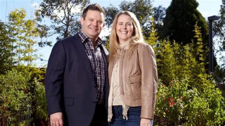 Gary Mehigan Net Worth, Height, Marriage