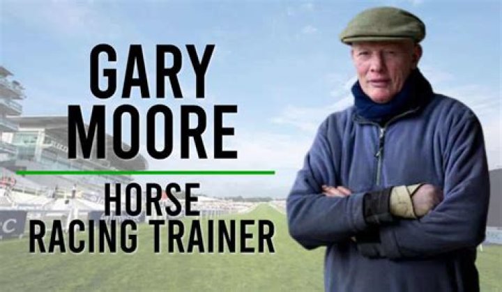 Gary Moore joins Sun Racing as our new star columnist… and promises to flag up a few bankers this jumps season