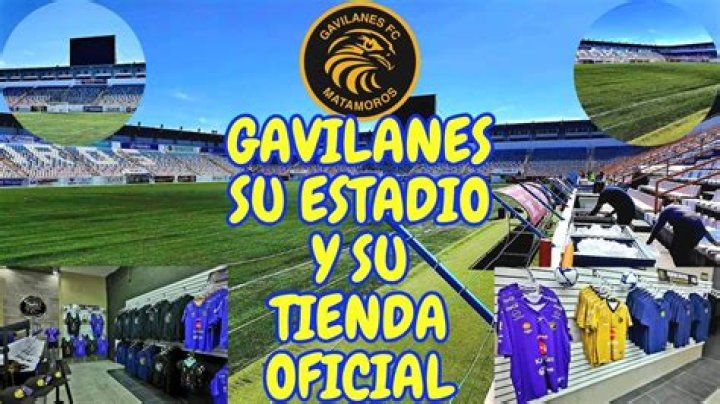 Gavilanes de Nuevo Laredo - Schedule 02/03