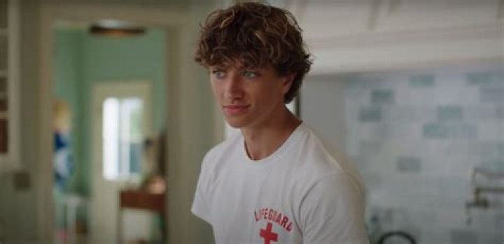 Gavin Casalegno: Everything We Know About The Summer I Turned Pretty’s Jeremiah